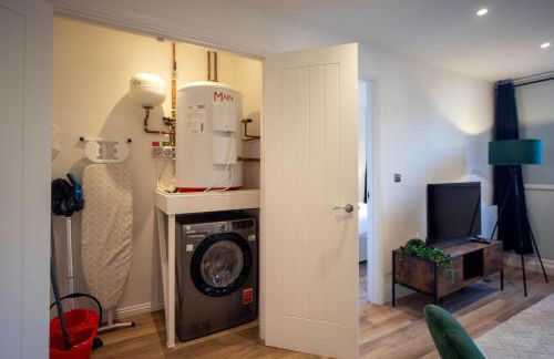 Spacious & Bright 1 Bedroom Apartment in Gravesend - Foto 18