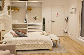 City Neubau Wohnung - Pool Gym Sauna extra buchbar - Foto 1