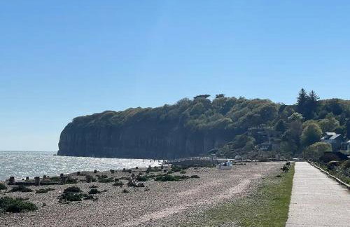 Beachfront Bliss at Laughing Water - Pass the Keys - Foto 40
