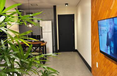 Apartamento com linda Vista do mar - Photo 9