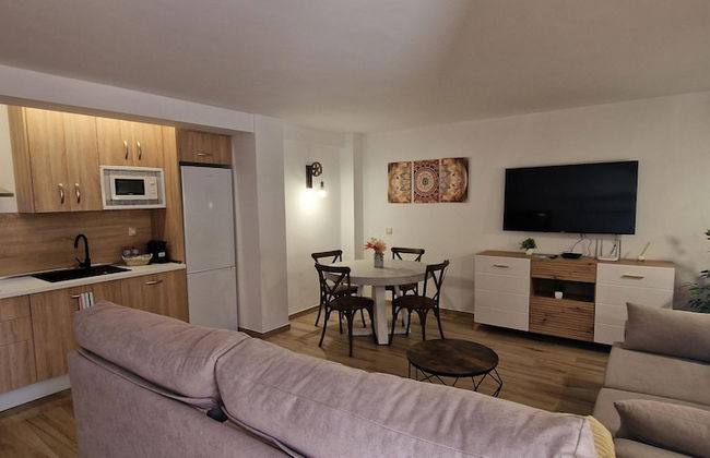 Cazorla Natura Apartamentos Turísticos - Foto 56