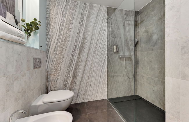 Lion Apartments - Apartment in Old Town - Foto 16