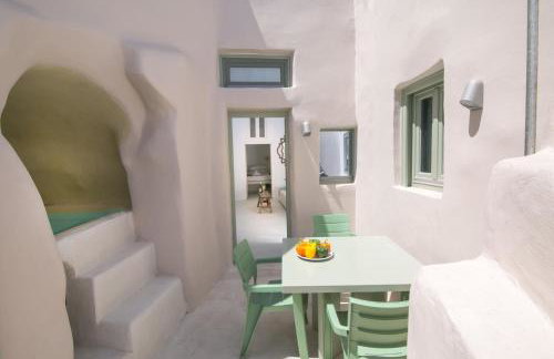 Morfi Cave House - Foto 24
