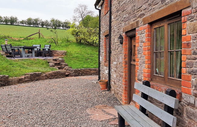 1 Double Bedrooms Cottage - Foto 6