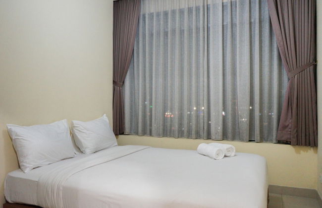 Elegant and Homey 2BR Hampton's Park Apartment - Photo 5