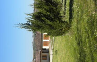 Maison de Vacances de Récailleau - Foto 7