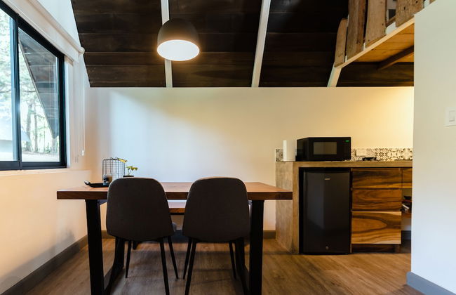 EyB Chalets - Foto 13