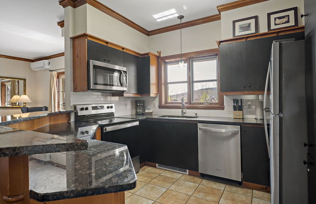 Le Plateau - RVMT - Foto 32