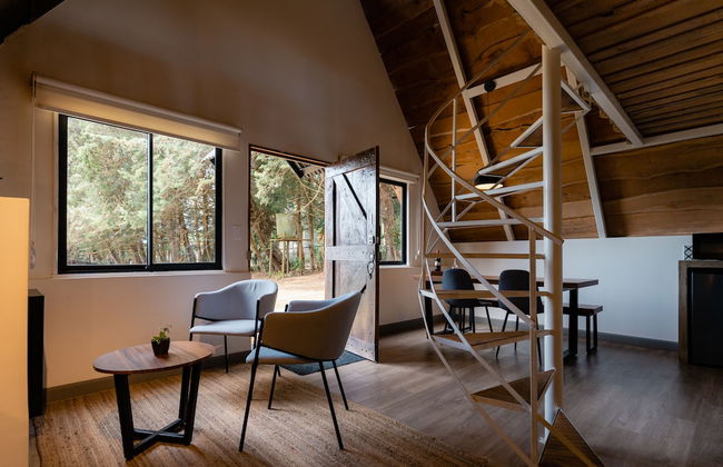 EyB Chalets - Foto 25