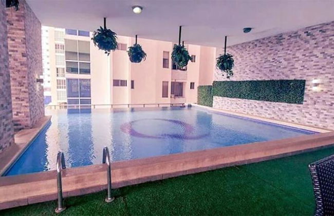 Diaphanous Urban Apartment - Foto 21