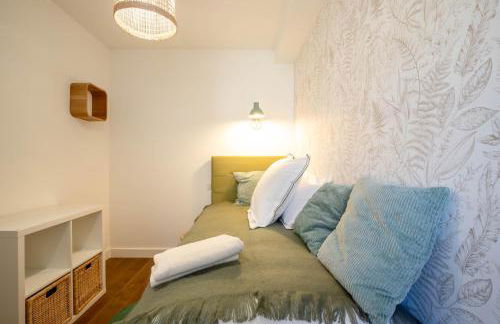 Villa Fémina - Foto 73