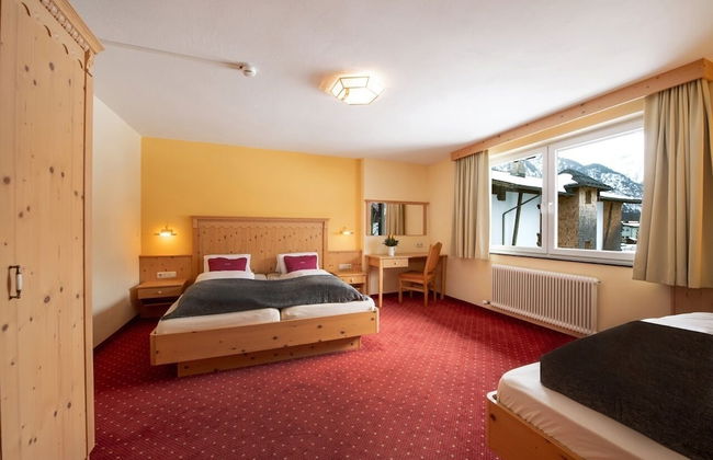 Käserstube Ferienwohnungen - Foto 18