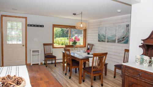 ZaLo Manor House Lakefront hot tub pets - Foto 2