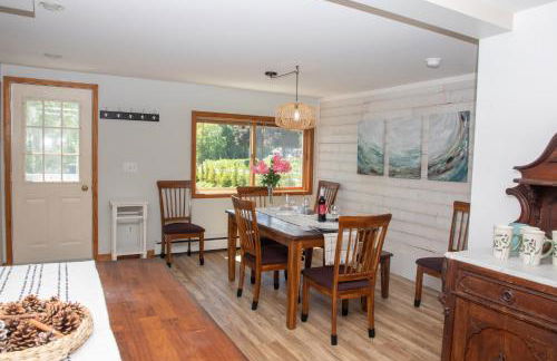 ZaLo Manor House Lakefront hot tub pets - Foto 2