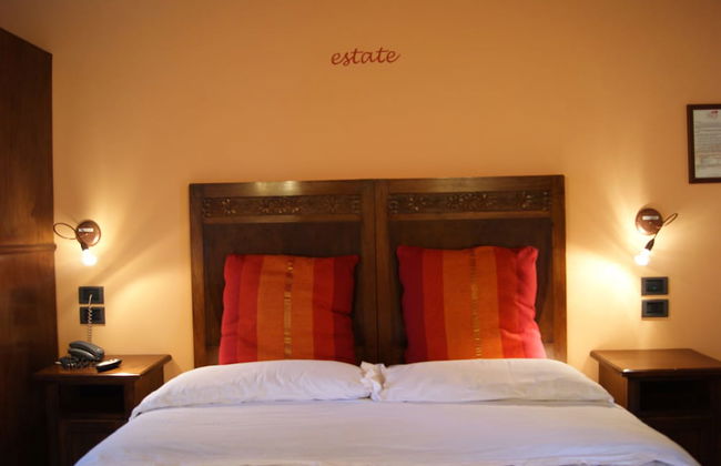 Corte dei Mori - Foto 9