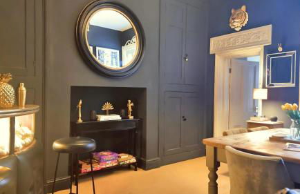 42 is the Answer- Stunning York townhouse appearing on TV Holiday Home Show - Foto 10