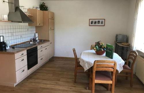 Ferienwohnung Scherr - Foto 10
