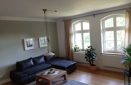 Ferienwohnung ehemalige Revierförsterei "uns Lütt" - Photo 12