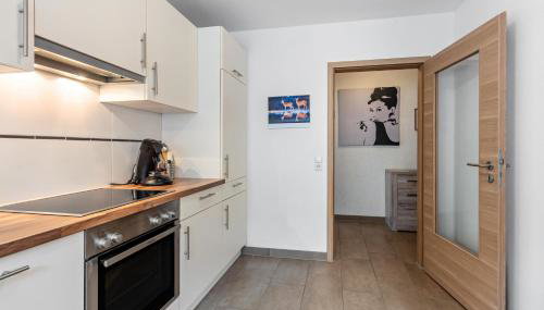 Ferienwohnung Sägegasse, Typ A - Foto 3