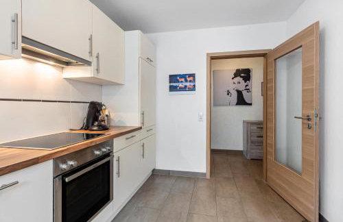 Ferienwohnung Sägegasse, Typ A - Foto 3