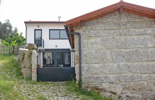 Casa do Mestre by Gerês Casas - Foto 33