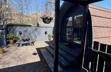 Coe Pod, West Highland Way Holidays - Foto 30