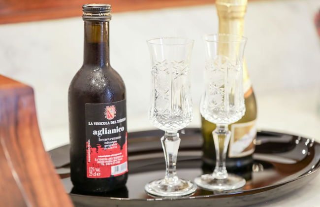 Di Palma Suite - Foto 28