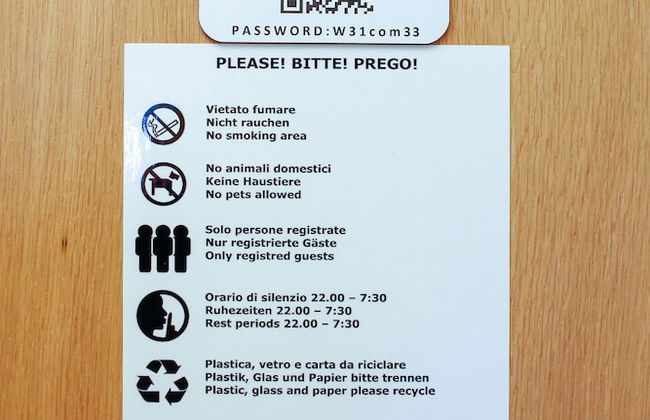 Laubenapartment - Foto 23