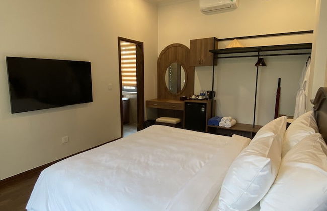 La'mer Villa Mui Ne - Foto 44