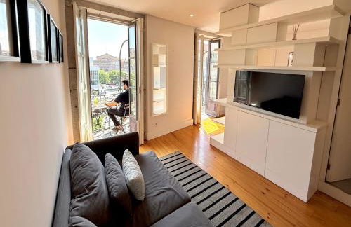 Porto Cinema Apartments - Foto 16