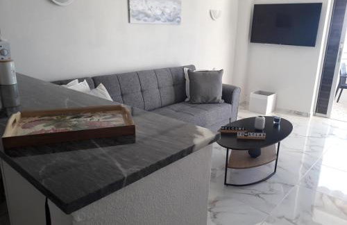 Atlas Apartment with Private Beach and SeaView - Foto 33