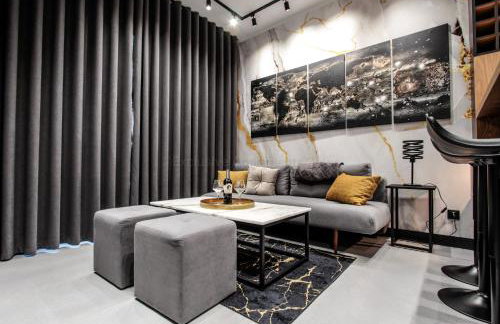 EXCLUSIVE APARTMENTS ZATOR - Foto 6