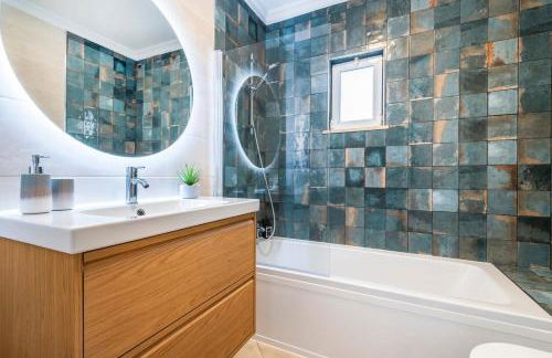 Clube Albufeira, Family Holidays with Pool View - Foto 41