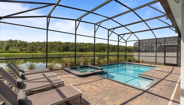 New Home Luxury 8 Bedrooms 5 Baths At Storey Lake - Foto 3, Habitación