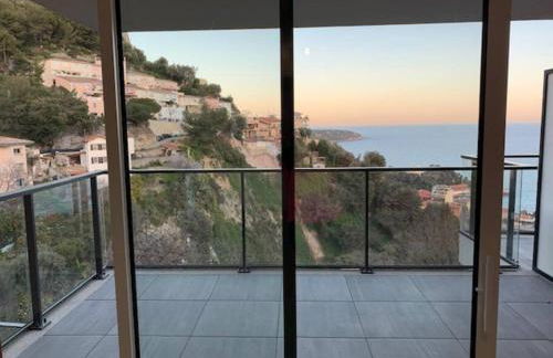 Beautiful Sea View Home Overlooking Monaco - Foto 32