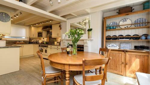 Beautiful 3 bedroom cottage in the heart of Looe - Foto 5