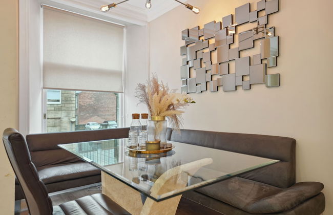 Blythswood Apartment - Photo 38