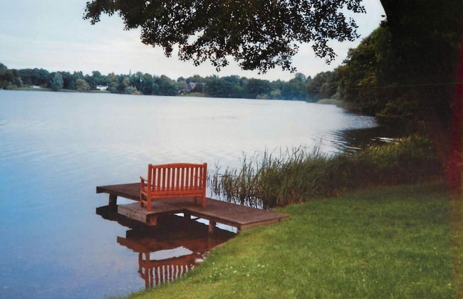 Holiday Apartment Schutt in Seedorf - Foto 14