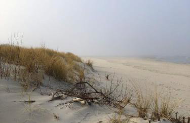 Apartament z prywatnym tarasem na dachu Ogień 8 Jurata - Foto 19