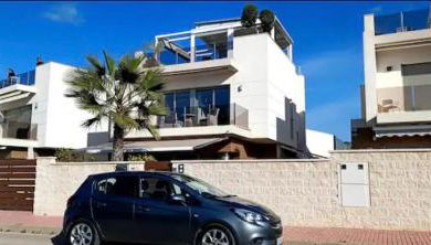 Villa de Luxe ALANAT sublime - Foto 3