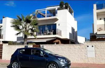 Villa de Luxe ALANAT sublime - Foto 3