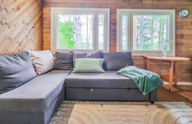 Artturin mökki - Foto 5