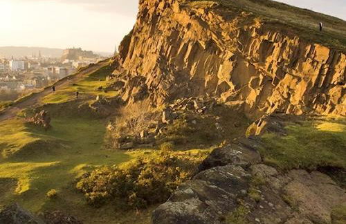 Luxury Apartment at Edinburgh - Photo 38