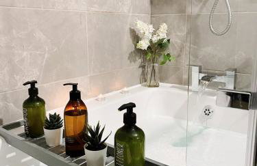 The Heights - quiet detached home - stunning views - Foto 19