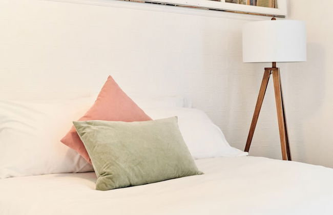 Appartements Balcon Blanc - Foto 12