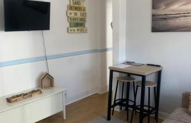 Lovely little flat by the sea in Cleethorpes - Foto 21