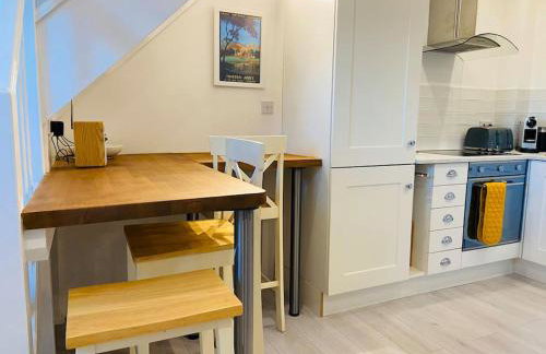 The Chaff House Country Cottage - Foto 23