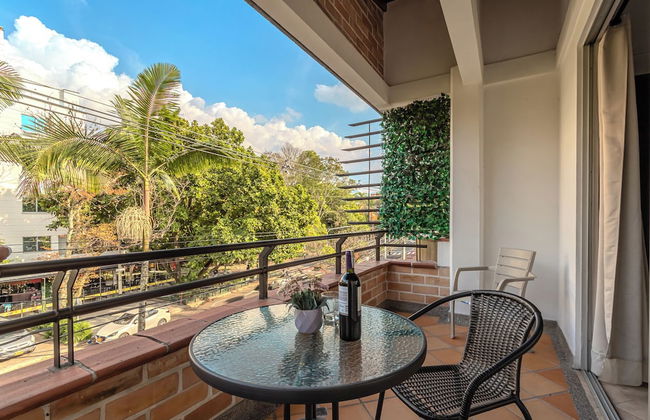 Nogal Ilfots - Foto 74