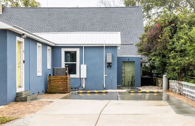 Saragossa Sunshine Unit A - Foto 17