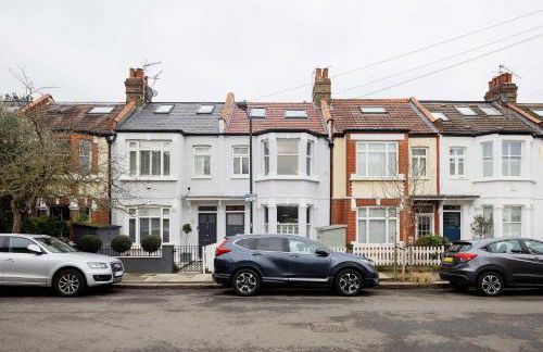 Veeve - The Barnes Family Haven - Foto 32